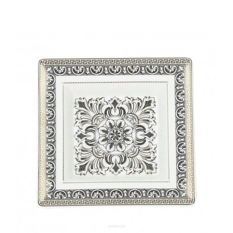 Versace Marqueterie - popielnica 14 cm