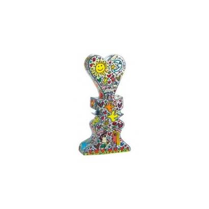 Wazon Love Vase James Rizzi